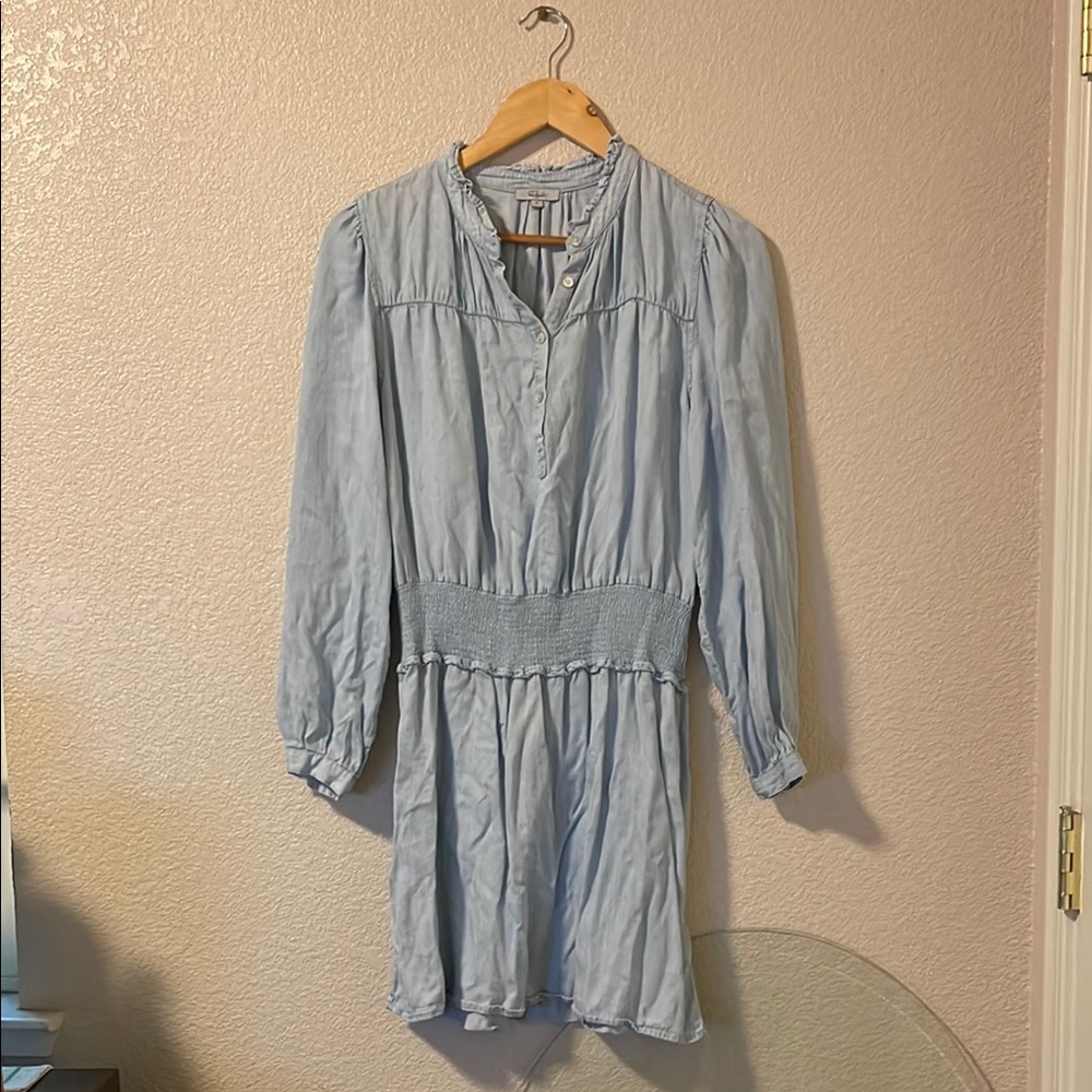 Rails Shawna dress